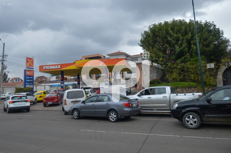 CUENCA-GASOLINA-PARO-NACIONAL