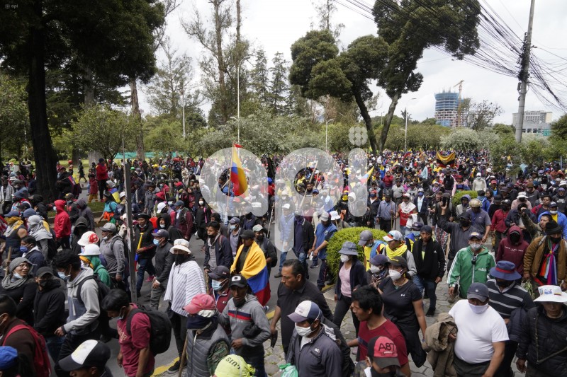 UIO-PROTESTAS-CONAIE-DIA 10