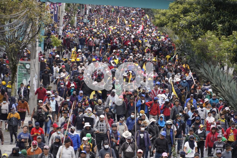 UIO-PROTESTAS-CONAIE-DIA 10