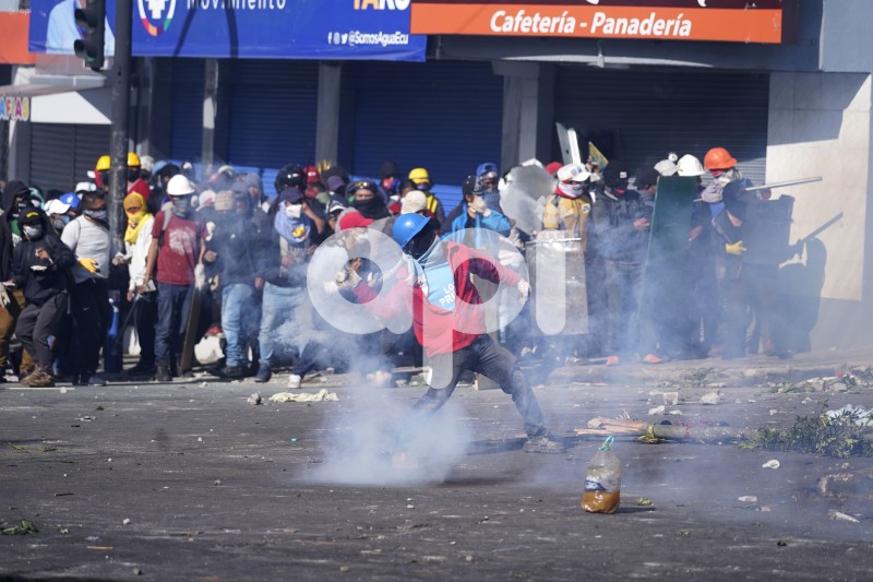 UIO-PROTESTAS-CONAIE-DIA 11