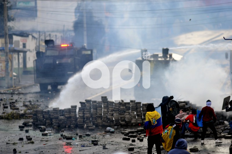 UIO-PROTESTAS-CONAIE-DIA 11