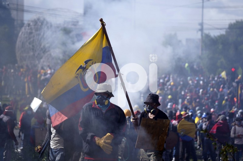 UIO-PROTESTAS-CONAIE-DIA 11