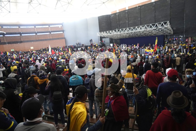 UIO-PROTESTAS-CONAIE-DIA 11