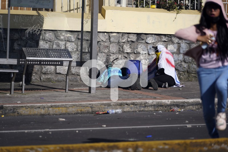 UIO-PROTESTAS-CONAIE-DIA 11