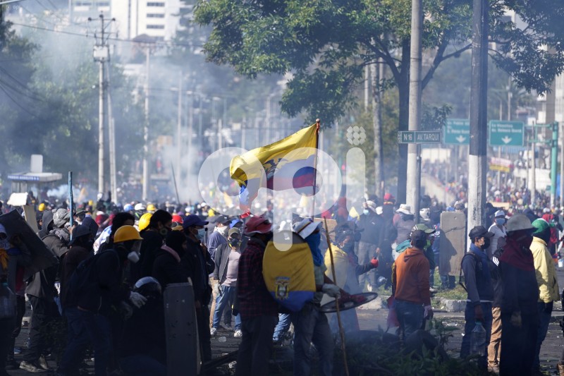 UIO-PROTESTAS-CONAIE-DIA 11