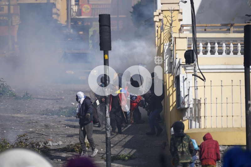 UIO-PROTESTAS-CONAIE-DIA 11