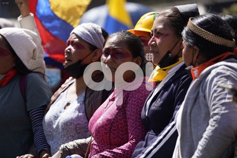 UIO-PROTESTAS-CONAIE-DIA 11