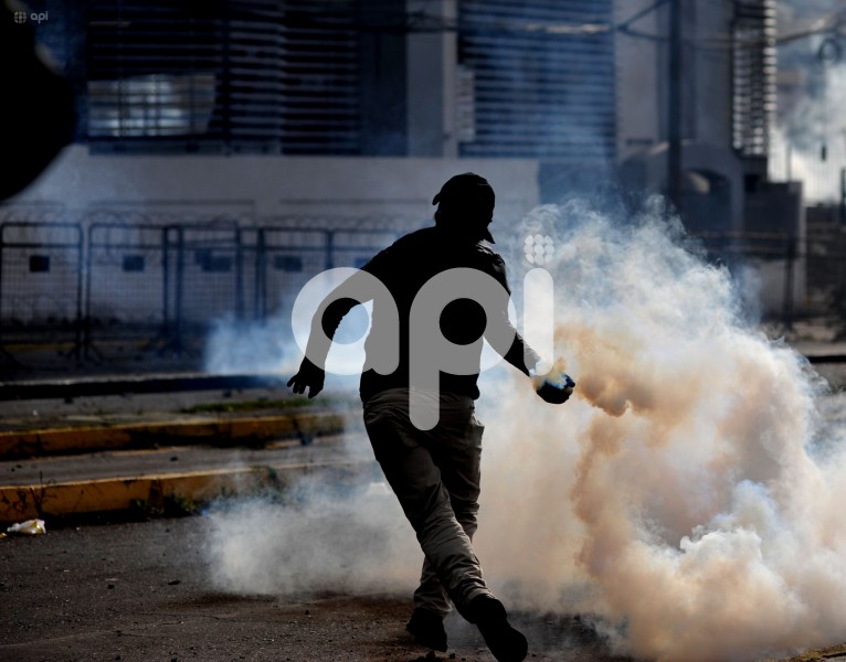 UIO-PROTESTAS-CONAIE-DIA 11