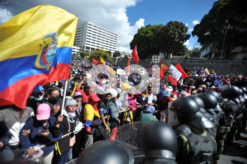 UIO-PROTESTAS-CONAIE-DIA 11