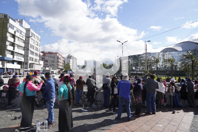 UIO-PROTESTAS-CONAIE-DIA 11