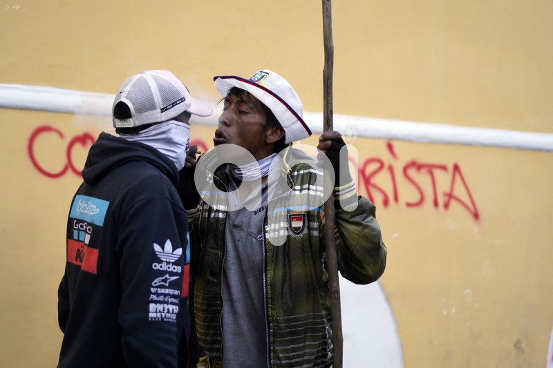 UIO-PROTESTAS-CONAIE-DIA 11