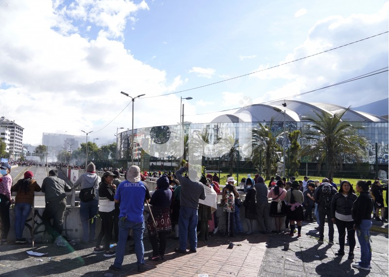 UIO-PROTESTAS-CONAIE-DIA 11