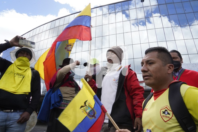 UIO-PROTESTAS-CONAIE-DIA 11