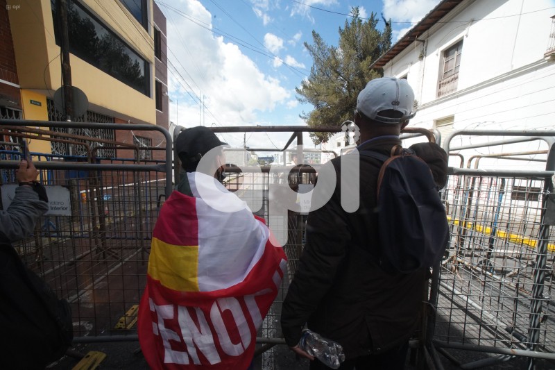 UIO-PROTESTAS-CONAIE-DIA 11