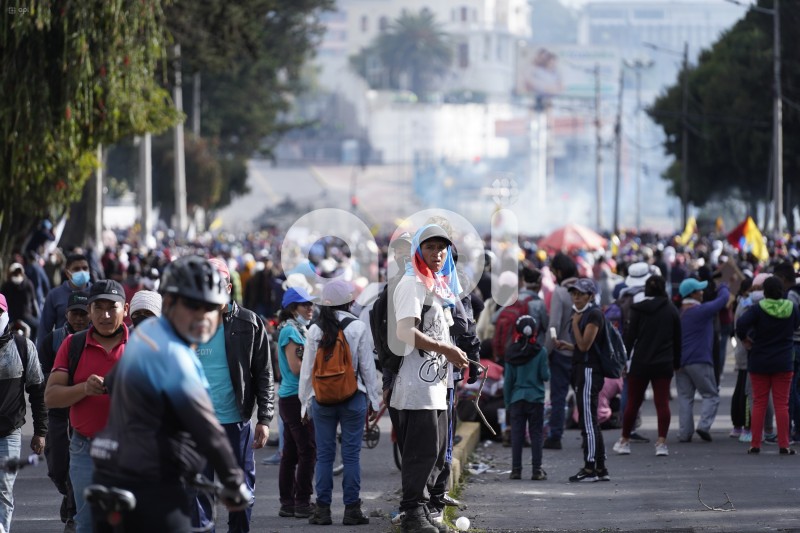 UIO-PROTESTAS-CONAIE-DIA 11