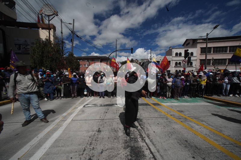 UIO-PROTESTAS-CONAIE-DIA 11