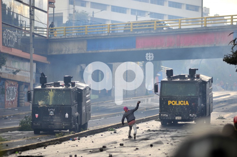 UIO-PROTESTAS-CONAIE-DIA 11