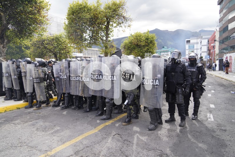 UIO-PROTESTAS-CONAIE-DIA 11