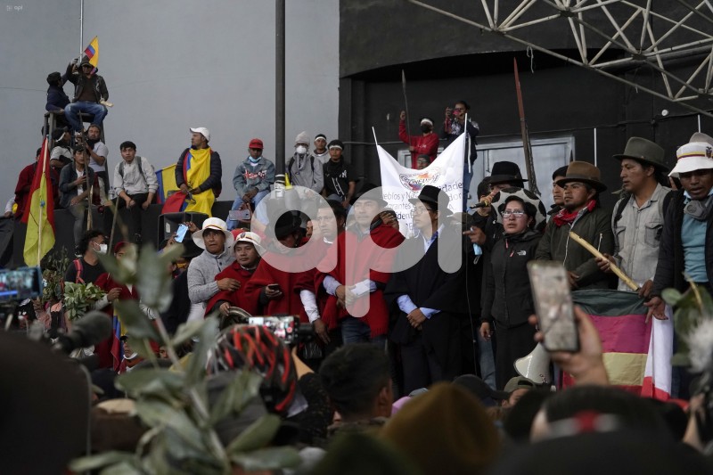 UIO-PROTESTAS-CONAIE-DIA 11