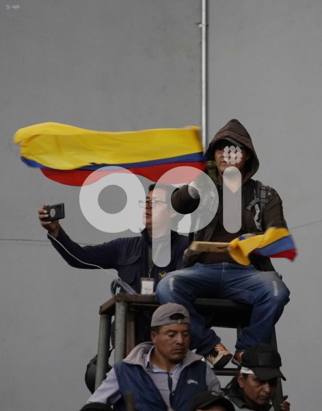 UIO-PROTESTAS-CONAIE-DIA 11