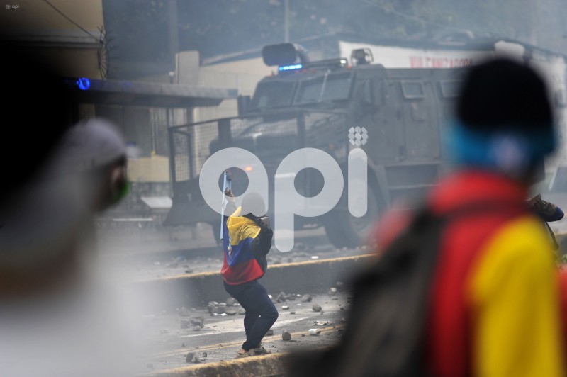 UIO-PROTESTAS-CONAIE-DIA 11
