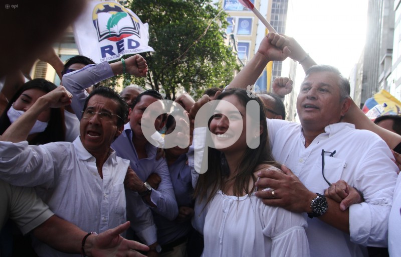 GYE-MARCHA CIUDADANA