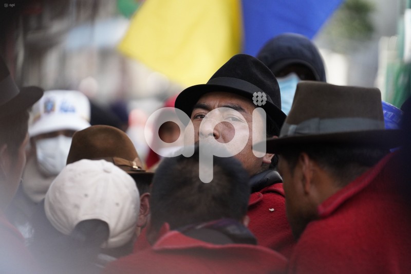UIO-PROTESTAS-CONAIE-DIA 11