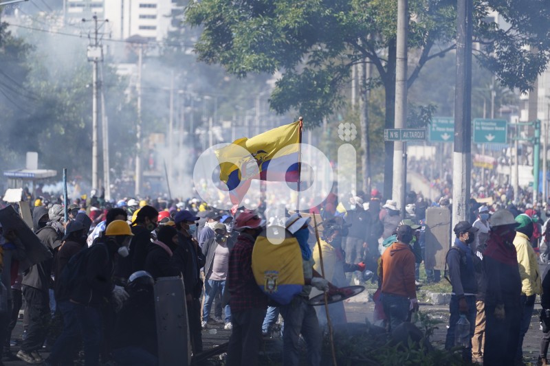 UIO-PROTESTAS-CONAIE-DIA 11