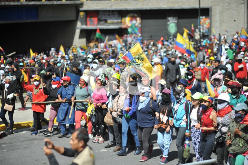 UIO-PROTESTAS-CONAIE-DIA 11