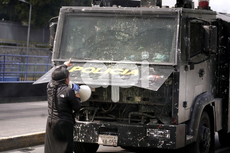 UIO-PROTESTAS-CONAIE-DIA 11