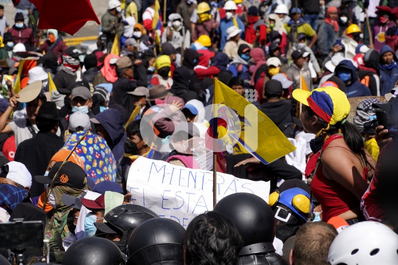 UIO-PROTESTAS-CONAIE-DIA 11