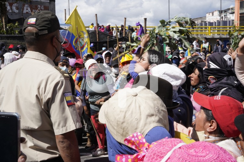 UIO-PROTESTAS-CONAIE-DIA 11