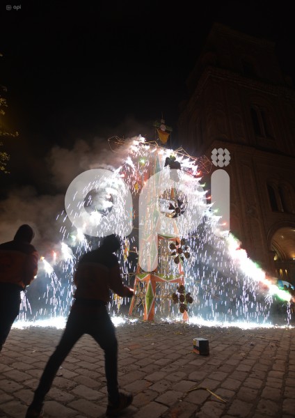 CUENCA-CORPUS-CRISTI