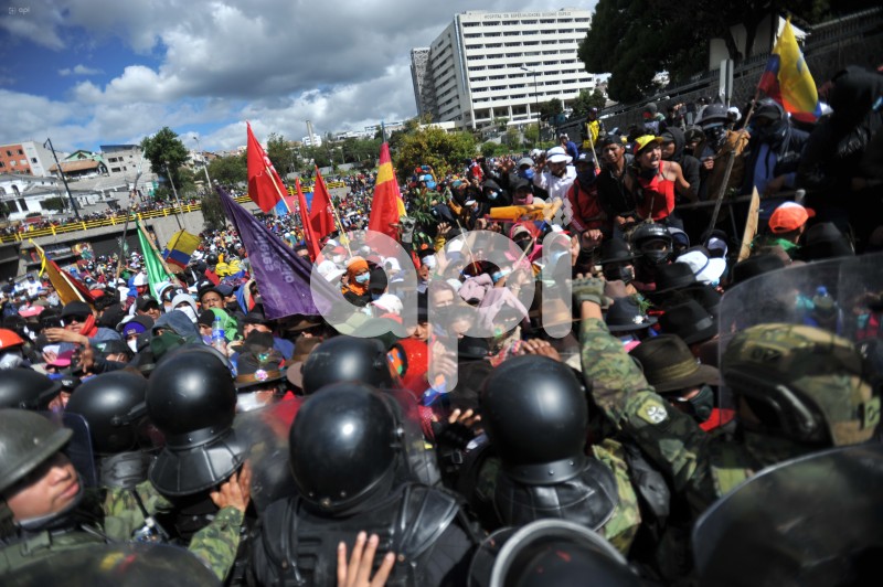 UIO-PROTESTAS-CONAIE-DIA 11