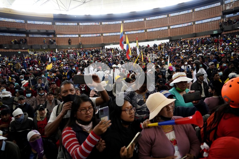 UIO-PROTESTAS-CONAIE-DIA 11