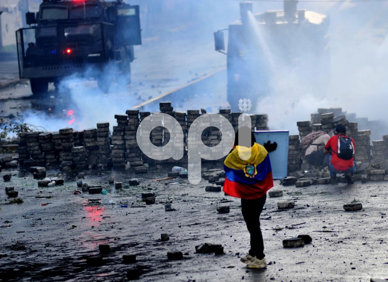 UIO-PROTESTAS-CONAIE-DIA 11