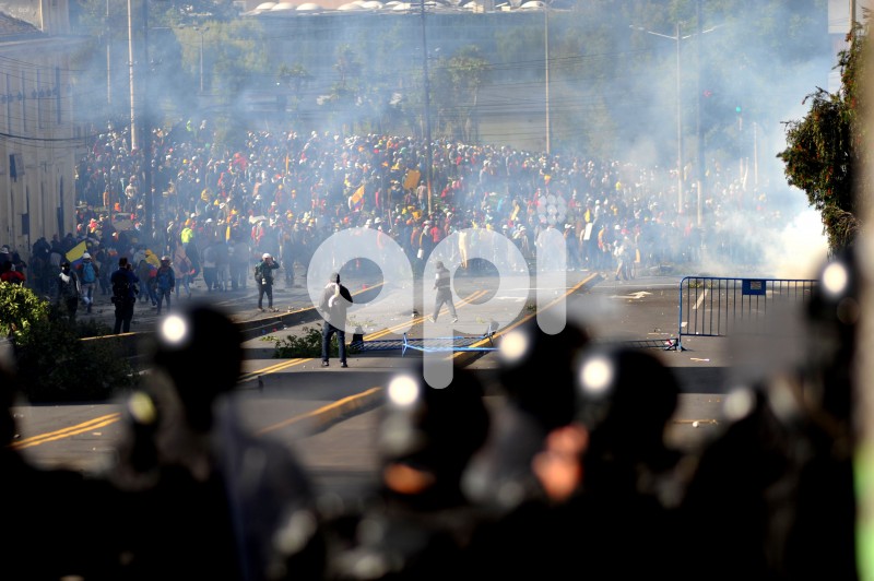 UIO-PROTESTAS-CONAIE-DIA 11