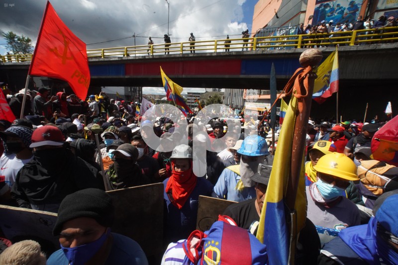 UIO-PROTESTAS-CONAIE-DIA 11