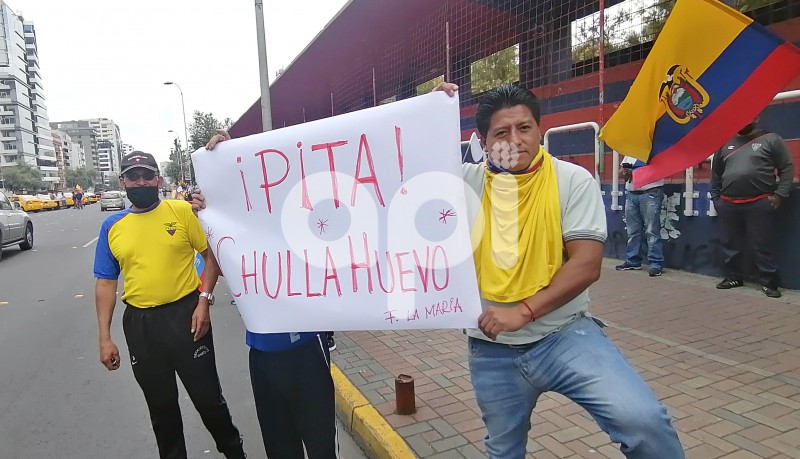 UIO-PROTESTAS-TAXIS