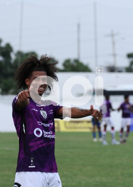 FBL-COPAECUADOR-ATL SAMBORONDON-INDEPENDIENTE