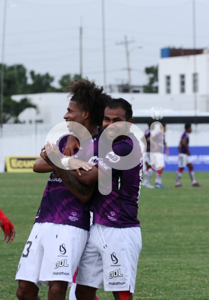 FBL-COPAECUADOR-ATL SAMBORONDON-INDEPENDIENTE