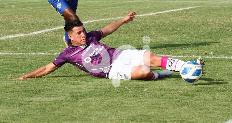 FBL-COPAECUADOR-ATL SAMBORONDON-INDEPENDIENTE