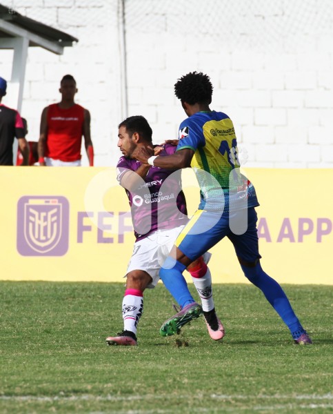 FBL-COPAECUADOR-ATL SAMBORONDON-INDEPENDIENTE
