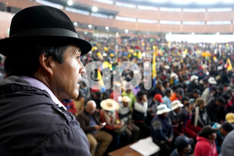 UIO-PROTESTAS-TAXIS