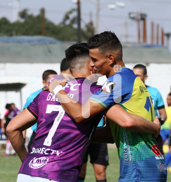 FBL-COPAECUADOR-ATL SAMBORONDON-INDEPENDIENTE