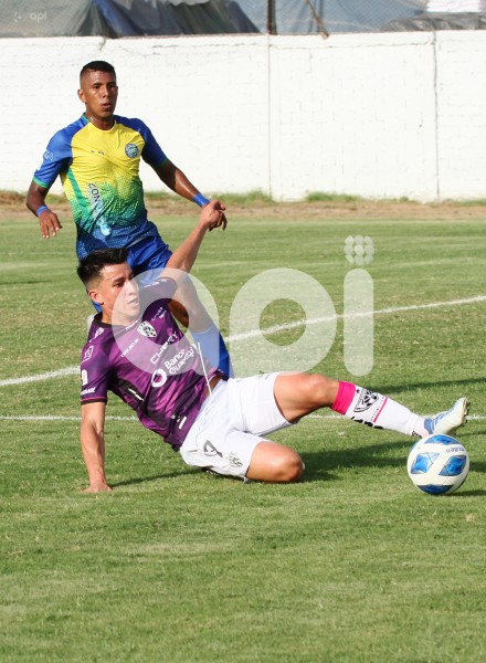 FBL-COPAECUADOR-ATL SAMBORONDON-INDEPENDIENTE