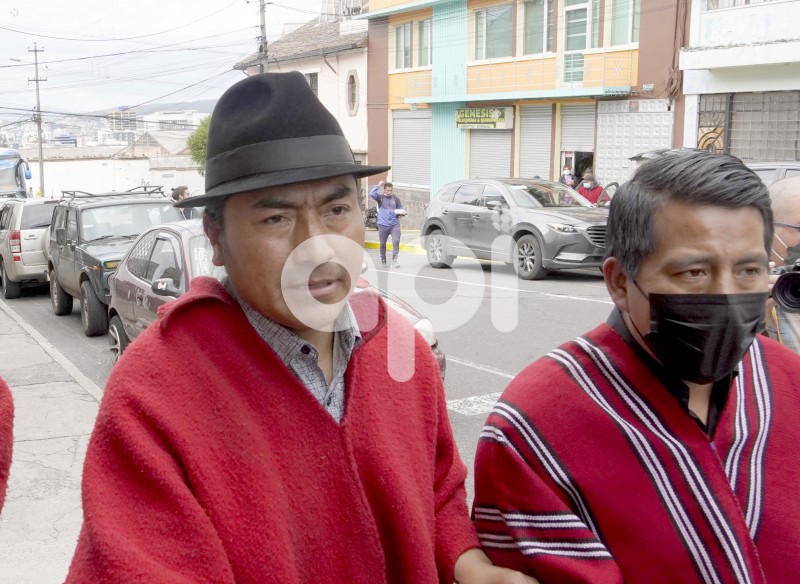 REUNION-CONAIE-GOBIERNO