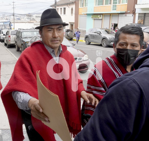 REUNION-CONAIE-GOBIERNO