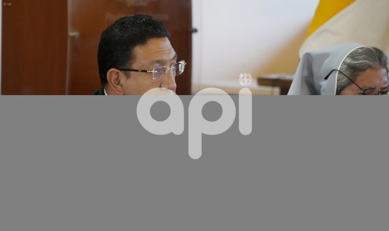 REUNION-CONAIE-GOBIERNO