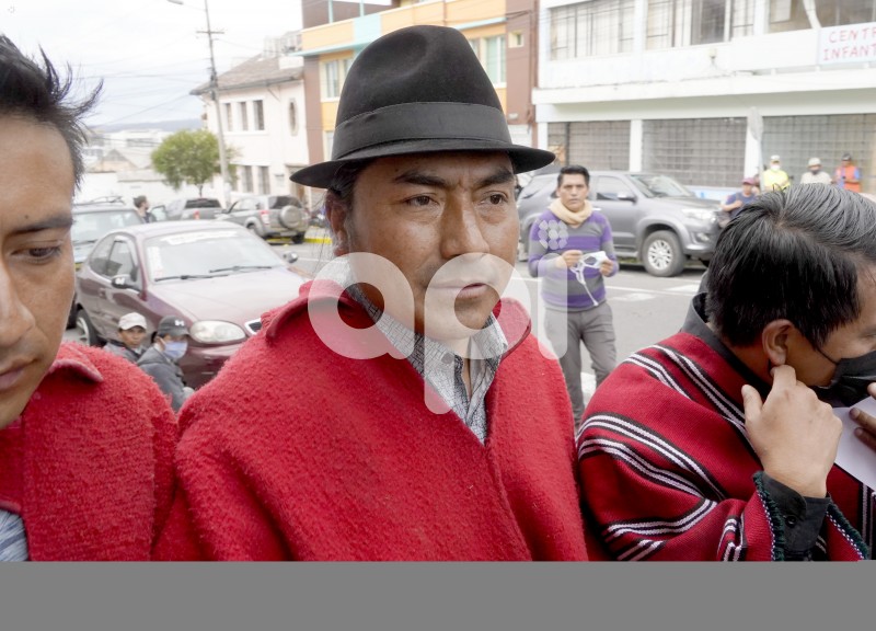 REUNION-CONAIE-GOBIERNO